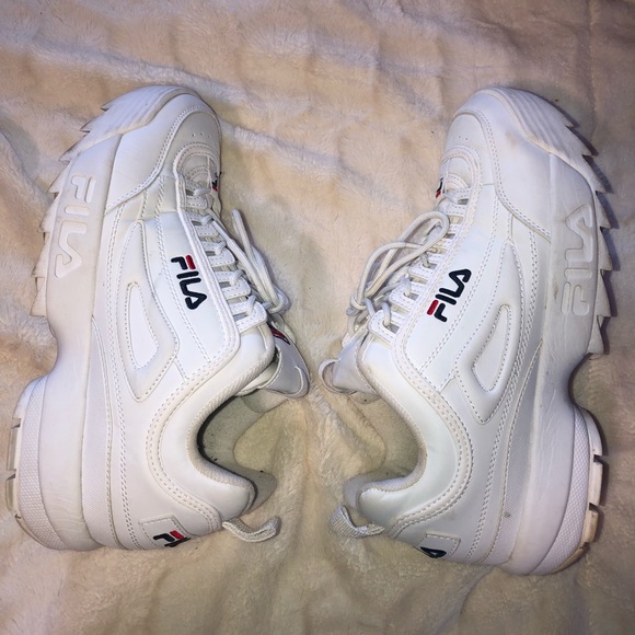 Fila Distributor 2 Premium Shoes - Picture 2 of 8